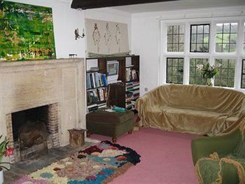 Bed & Breakfast Woodchester Fourways Страуд Экстерьер фото